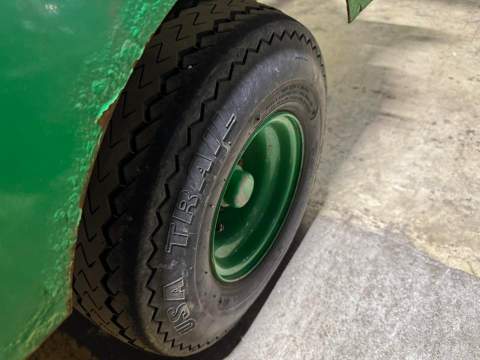 2007 Vermeer Wood Chipper BC600XL - Image 19