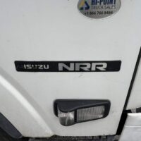 2015 Isuzu NRR Diesel Truck - Image 12