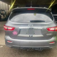 2015 Infiniti QX60 - Image 7