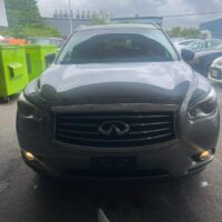2015 Infiniti QX60 - Image 2