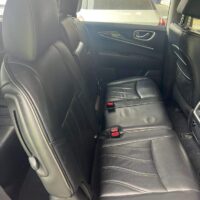 2015 Infiniti QX60 - Image 11