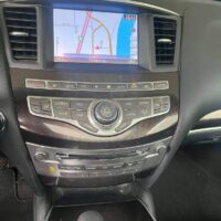 2015 Infiniti QX60 - Image 10