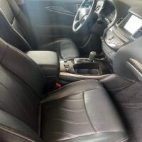 2015 Infiniti QX60 - Image 13