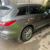 2015 Infiniti QX60 - Image 6