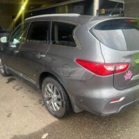 2015 Infiniti QX60 - Image 5