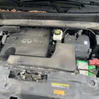 2015 Infiniti QX60 - Image 15