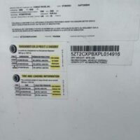 2023 Coachmen Apex Ultra Lite 245BHS - Image 17