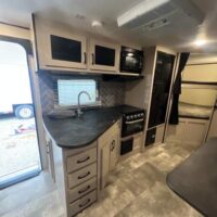 2023 Coachmen Apex Ultra Lite 245BHS - Image 11