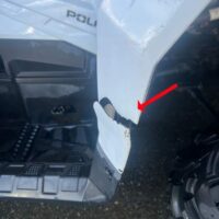 2022 Polaris Sportsman 570 - Image 20