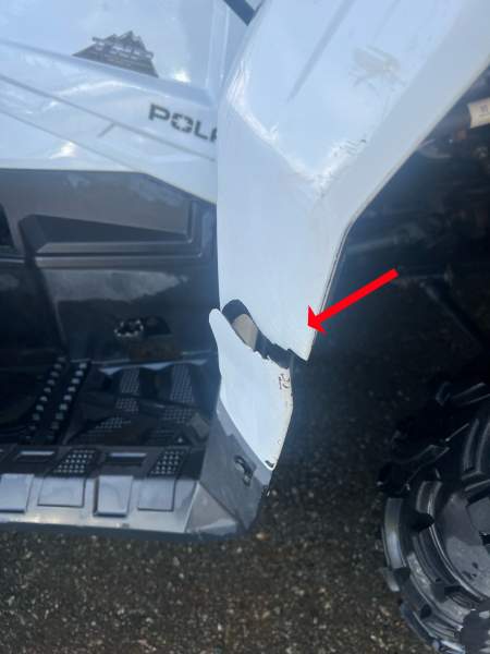 2022 Polaris Sportsman 570 - Image 20