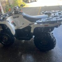 2022 Polaris Sportsman 570 - Image 3