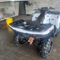 2022 Polaris Sportsman 570 - Image 5
