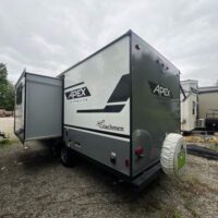 2023 Coachmen Apex Ultra Lite 245BHS - Image 4