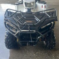 2022 Polaris Sportsman 570 - Image 8
