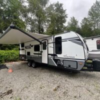 2023 Coachmen Apex Ultra Lite 245BHS - Image 8