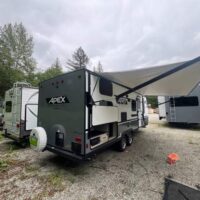 2023 Coachmen Apex Ultra Lite 245BHS - Image 6