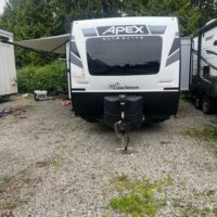 2023 Coachmen Apex Ultra Lite 245BHS - Image 2