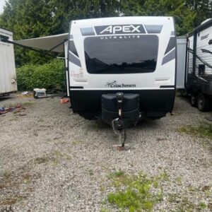 2023 Coachmen Apex Ultra Lite 245BHS