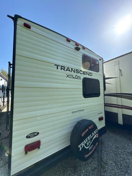 2021 Grand Design Transcend XPLOR 24BH - Image 5