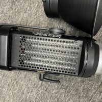 Aputure 300X Video Lights and Nanlite Forza Soft Box - Image 6