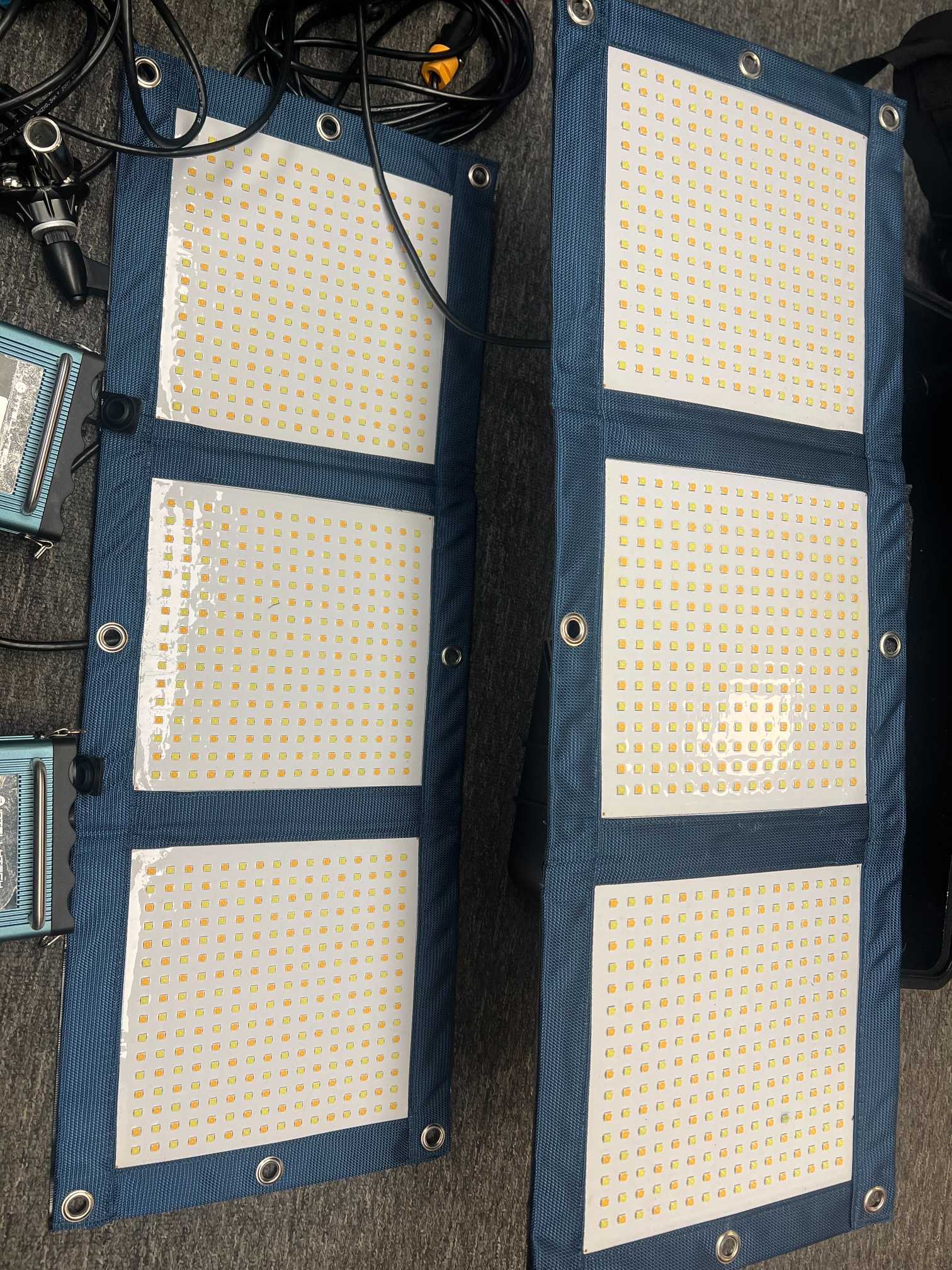 Intellytech Litecloth 2.0 Foldable Two Mat Kit - Image 5