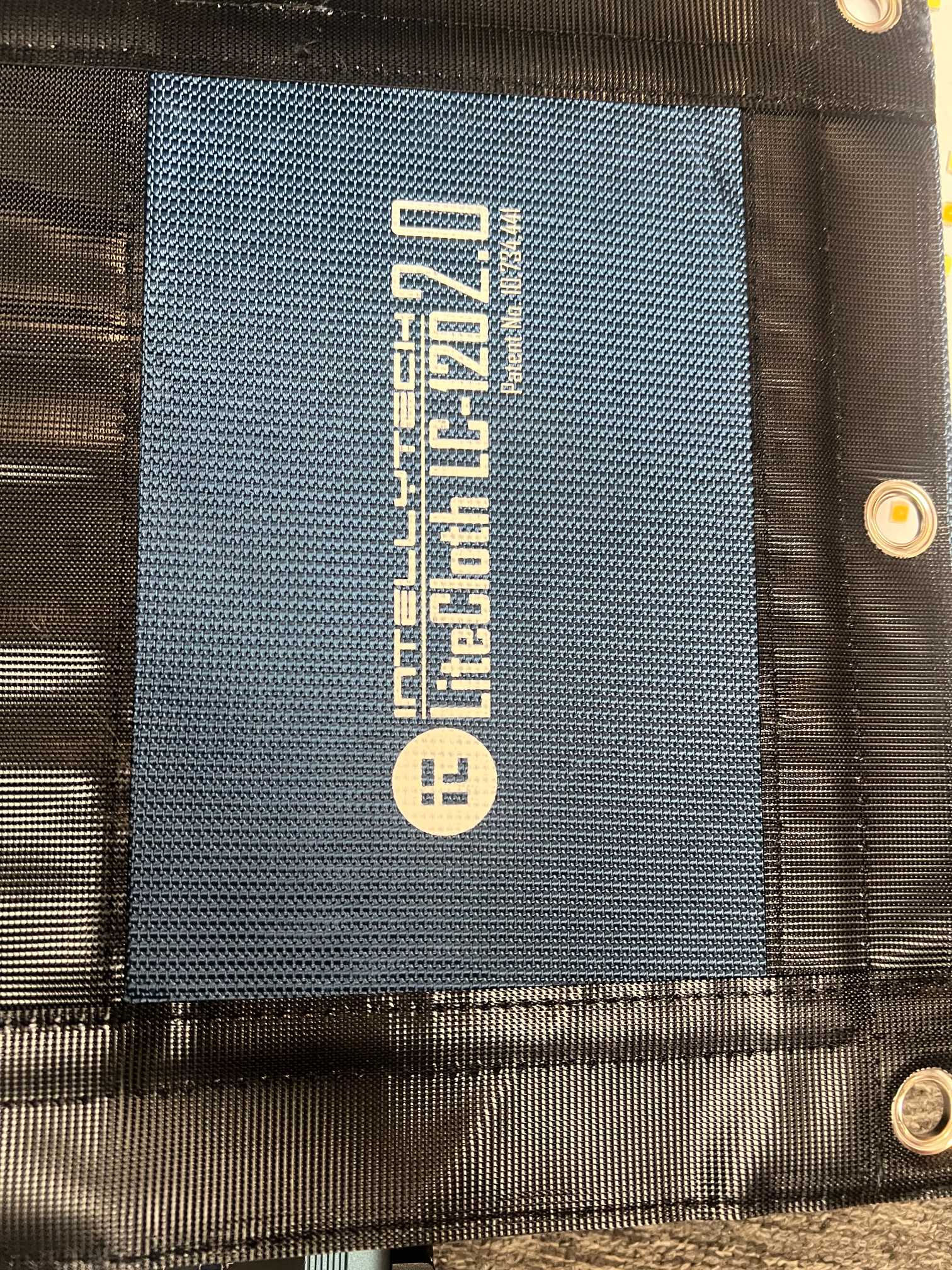 Intellytech Litecloth 2.0 Foldable Two Mat Kit - Image 7