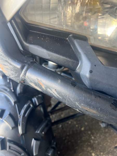 2022 Polaris Sportsman 570 - Image 14