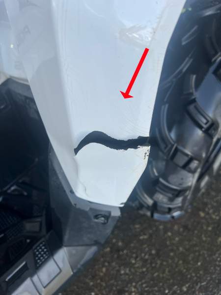 2022 Polaris Sportsman 570 - Image 12