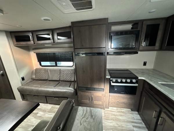 2021 Grand Design Transcend XPLOR 24BH - Image 8