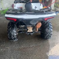 2022 Polaris Sportsman 570 - Image 4