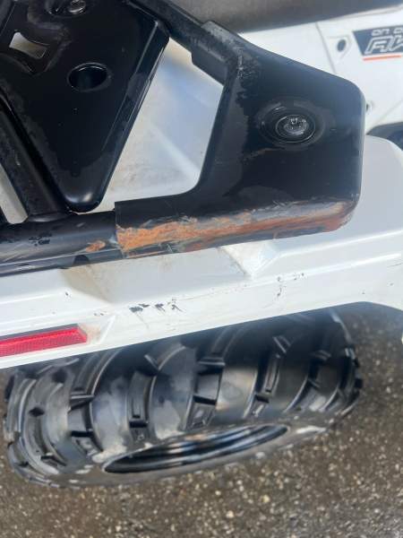 2022 Polaris Sportsman 570 - Image 17