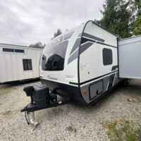 2023 Coachmen Apex Ultra Lite 245BHS - Image 3