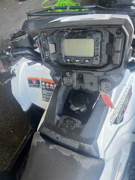 2022 Polaris Sportsman 570 - Image 15