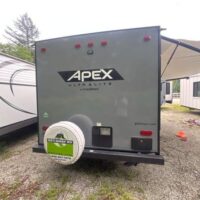 2023 Coachmen Apex Ultra Lite 245BHS - Image 5