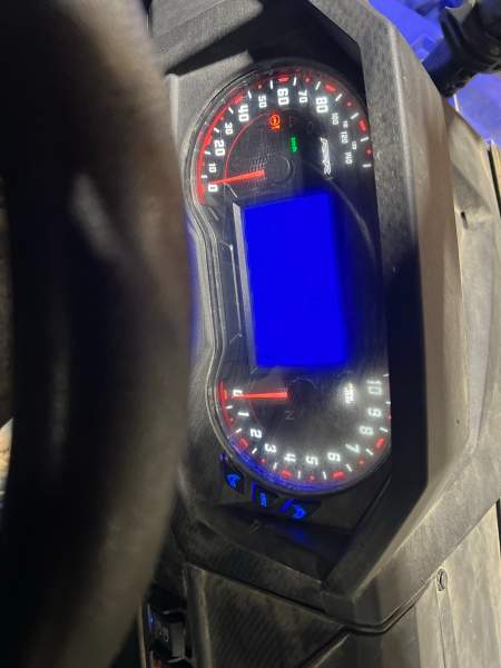 2022 Polaris RZR 900PR Trail - Image 11