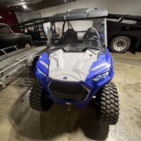 2022 Polaris RZR 900PR Trail - Image 9