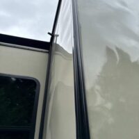 2017 Forest River Sandpiper 377FLIK Fifth Wheel - Image 29