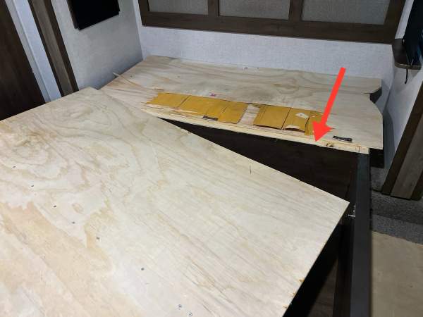 2019 Open Range 371MBH Fifth Wheel - Image 10