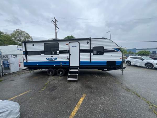 2023 Forest River Cruise Lite 253RKXL - Image 5