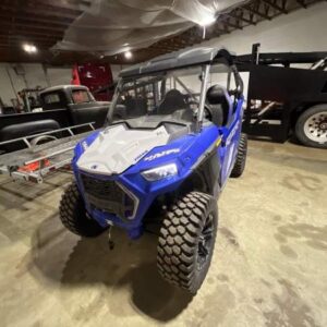 2022 Polaris RZR 900PR