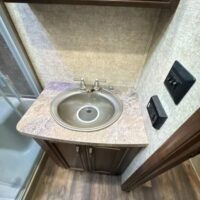 2017 Forest River Sandpiper 377FLIK Fifth Wheel - Image 16