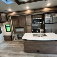2019 Open Range 371MBH Fifth Wheel - Image 3