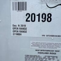 2019 Open Range 371MBH Fifth Wheel - Image 32