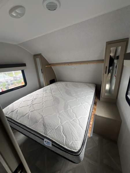 2023 Forest River Cruise Lite 253RKXL - Image 11