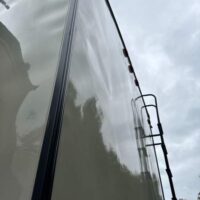2017 Forest River Sandpiper 377FLIK Fifth Wheel - Image 28