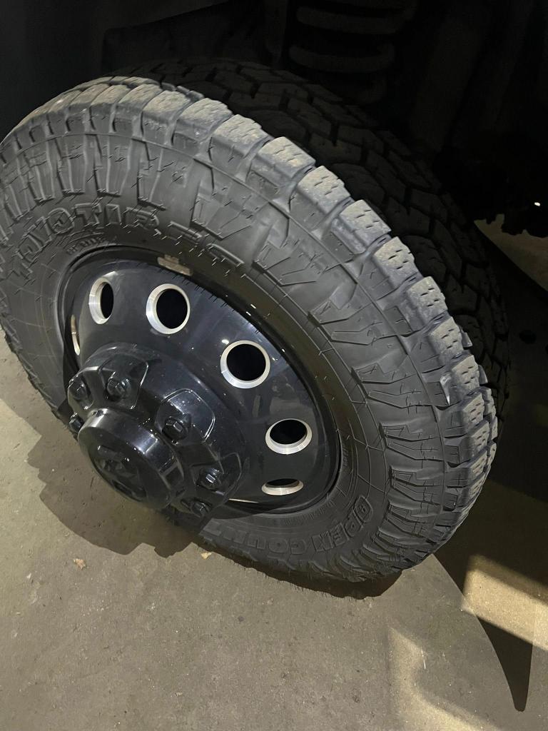 2024 RAM 3500 Limited Mega Cab 4WD TURBO DIESEL - Image 22