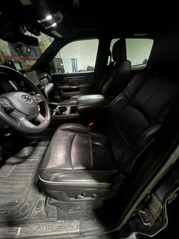 2024 RAM 3500 Limited Mega Cab 4WD TURBO DIESEL - Image 13