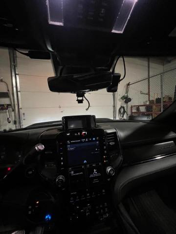 2024 RAM 3500 Limited Mega Cab 4WD TURBO DIESEL - Image 8