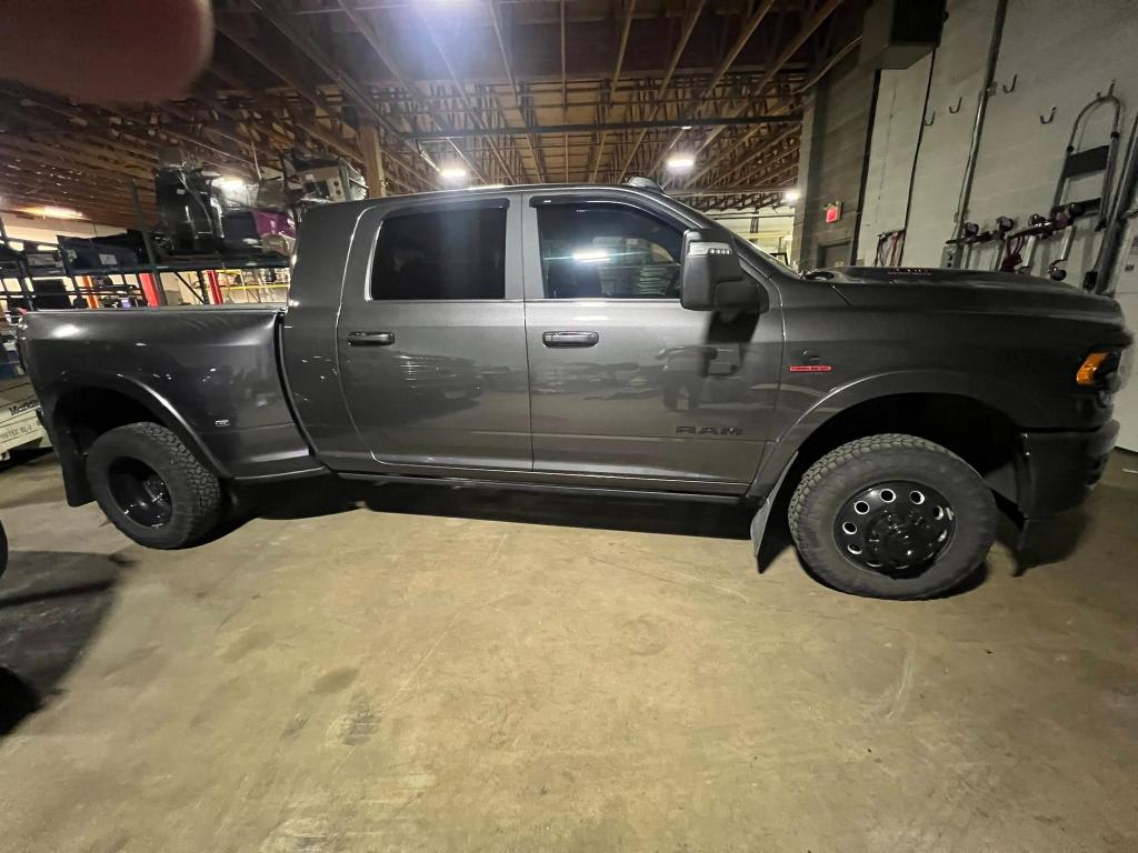 2024 RAM 3500 Limited Mega Cab 4WD TURBO DIESEL - Image 6