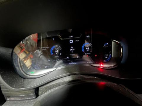 2024 RAM 3500 Limited Mega Cab 4WD TURBO DIESEL - Image 7